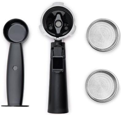 Кофеварка рожковая Vitek VT-1515 [VT-1515]