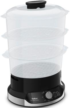 Пароварка Tefal VC204810 [VC204810]