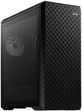 Корпус A-DATA XPG DEFENDER Black [DEFENDER-BKCWW]