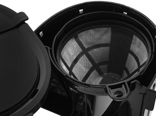 Кофеварка капельная Kitfort KT-730 [КТ-730]