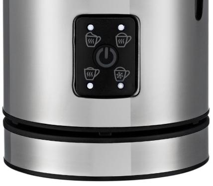 Вспениватель-кувшин Kitfort КТ-758 [KT-758]