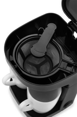 Кофеварка капельная Kitfort KT-764 [KT-764]