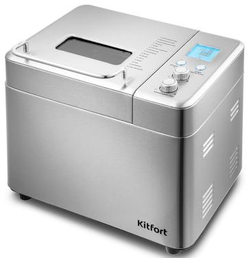 Хлебопечь Kitfort KT-304 [КТ-304]