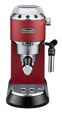 Кофеварка рожковая DeLonghi EC 685.R [EC 685 R]