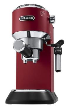 Кофеварка рожковая DeLonghi EC 685.R [EC 685 R]