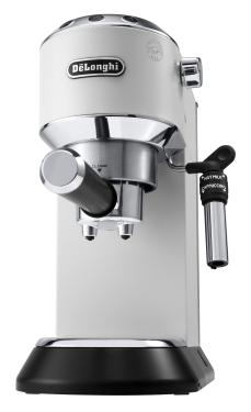 Кофеварка рожковая DeLonghi EC 685.W [EC 685 W]