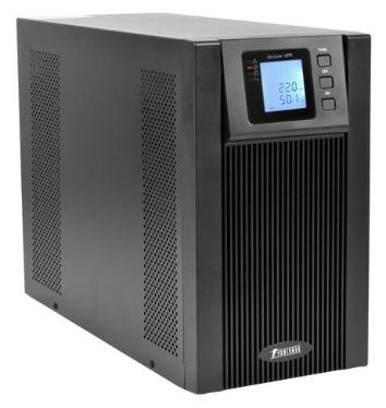 ИБП Powerman Online 2000I (IEC320) [Online 2000I (IEC320)]