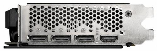 Видеокарта MSI RTX 3060 VENTUS 2X 12G OC