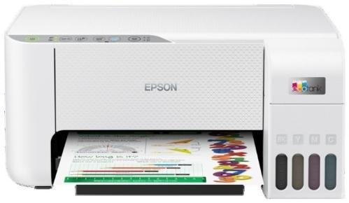 МФУ Epson L3256 [C11CJ67524, C11CJ67504, C11CJ67516, C11CJ67519]