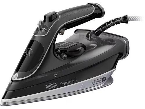 Утюг Braun SI5188BK [SI5188BK]