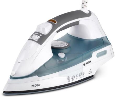 Утюг Vitek VT-1251 [VT-1251]