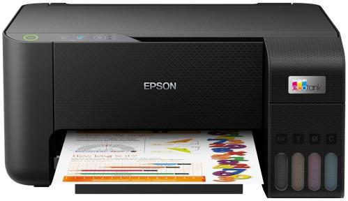 МФУ Epson L3210 [C11CJ68401, C11CJ68403, C11CJ68405, C11CJ68501,]