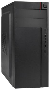 Корпус Exegate AA-440 Black [EX290172RUS]