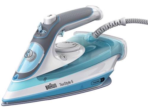 Утюг Braun SI5006BL [SI 5006BL]
