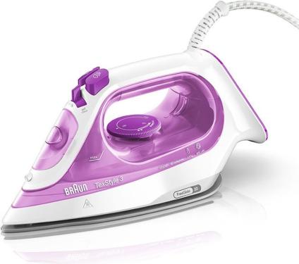 Утюг Braun SI3030PU [SI 3030 PU]