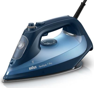 Утюг Braun SI7160BL [SI7160BL]