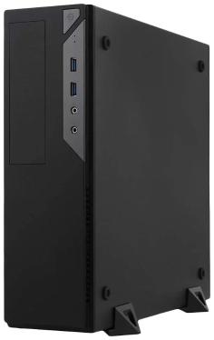 Корпус IN WIN EL501BK PM-300ATX