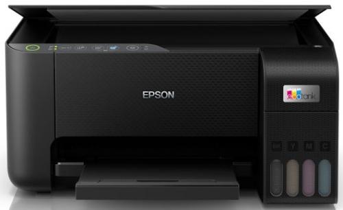 МФУ Epson L3250 [C11CJ67412, C11CJ67408, C11CJ67503, C11CJ67418]