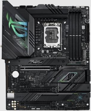 Материнская плата ASUS ROG STRIX Z790-F GAMING WIFI