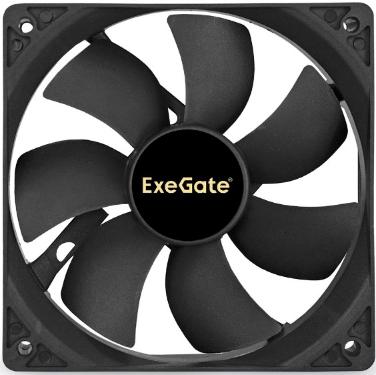 Вентилятор для корпуса Exegate 120mm EX12025SM [EX283394RUS]