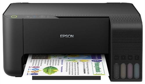 МФУ Epson L3218 [C11CJ68512]
