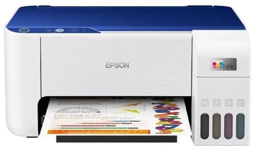 МФУ Epson L3215 [C11CJ68509]