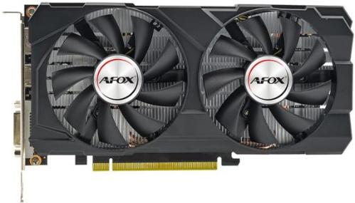 Видеокарта Afox GTX1660 SUPER 6GB [AF1660S-6144D6H4-V2]