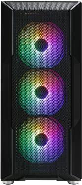 Корпус ZALMAN I3 NEO Black