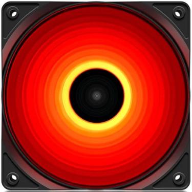 Вентилятор для корпуса DEEP COOL RF120R