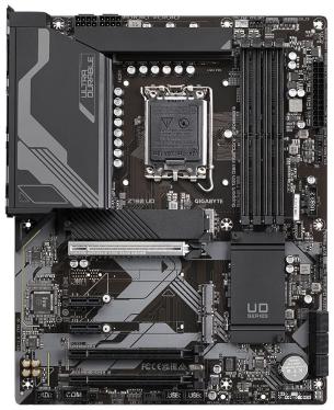 Материнская плата Gigabyte Z790 UD