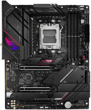Материнская плата ASUS ROG STRIX B650E-E GAMING WIFI