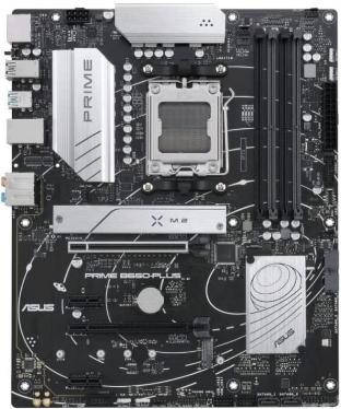 Материнская плата ASUS PRIME B650-PLUS