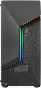 Корпус Aerocool Scape-G-BK-v1