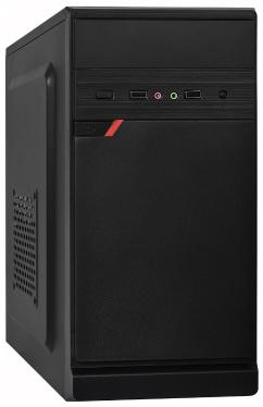 Корпус Exegate BAA-106 450W Black [EX283059RUS]