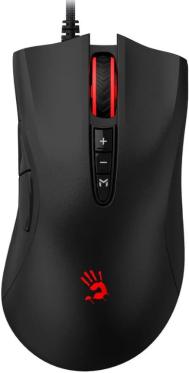 Мышь A4 Tech Bloody ES5 Black USB