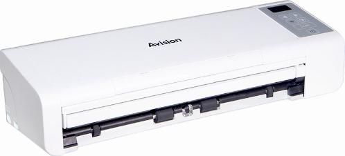 Документ-сканер Avision AD225WN [000-0959-02G]