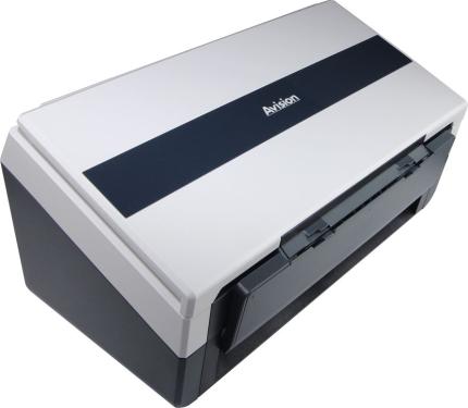 Документ-сканер Avision AD240U [000-0863-02G]