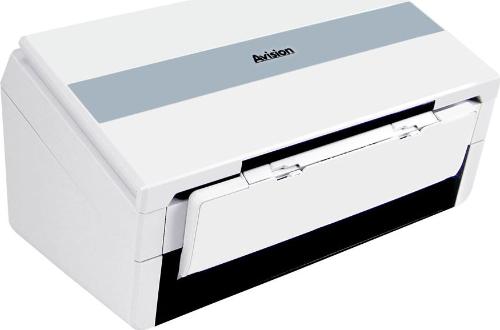 Документ-сканер Avision AD230U [000-0864-02G]