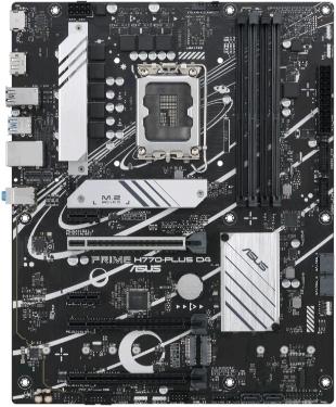 Материнская плата ASUS PRIME H770-PLUS D4
