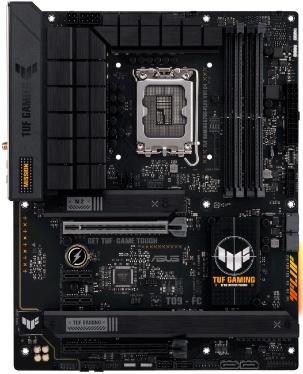 Материнская плата ASUS TUF GAMING B760-PLUS WIFI D4