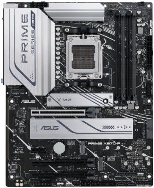 Материнская плата ASUS PRIME X670-P