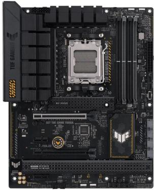 Материнская плата ASUS TUF GAMING B650-PLUS