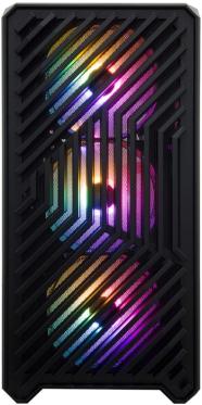 Корпус 1STPLAYER TRILOBITE T5 Black [T5-BK-4F1]