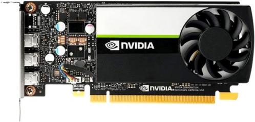 Видеокарта NVIDIA Quadro T400 4GB [900-5G172-2240-000]