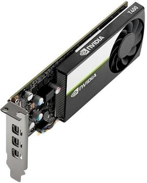 Видеокарта NVIDIA Quadro T400 4GB [900-5G172-2240-000]