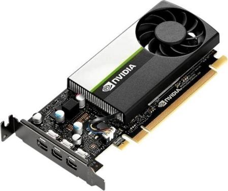 Видеокарта NVIDIA Quadro T400 4GB [900-5G172-2240-000]