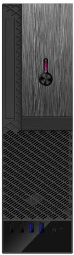 Корпус Foxline FL-1001-TFX300S