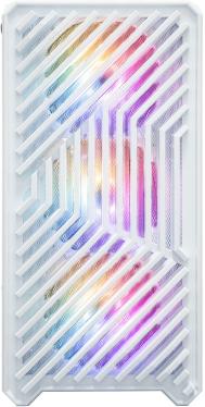 Корпус 1STPLAYER TRILOBITE T5 White [T5-WH-4F1-W]