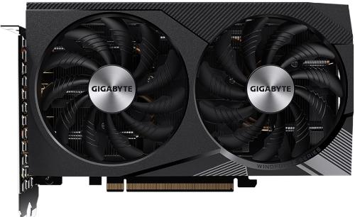 Видеокарта Gigabyte GV-N3060GAMING OC-8GD 2.0