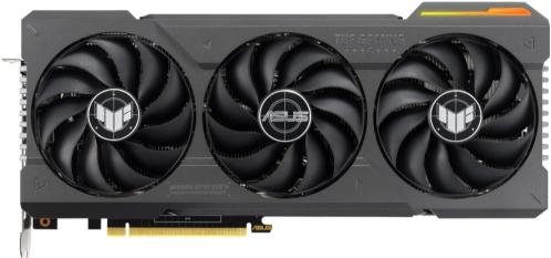 Видеокарта ASUS TUF-RTX4070TI-12G-GAMING